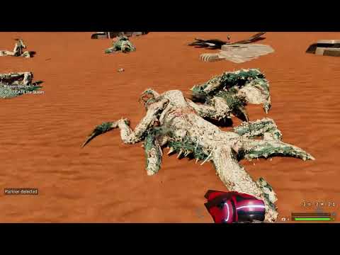 Hunt for the Idiot: Far Cry 5: Lost On Mars Playthrough (Co-op), Part 18