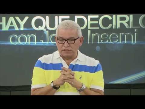 Hay Que Decirlo 07-31-15  (04) - Los temas de salud discutidos en la programación de Tiva TV