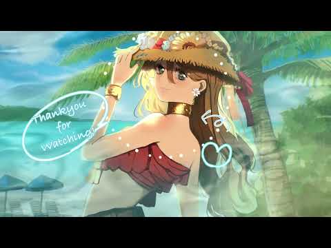 イラスト込で！配信OP（待機画面）ED制作します 最短1週間/Vtuberさんや歌い手さん向け/イラストも！