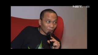 Entertainment News - Iwa K merilis album baru