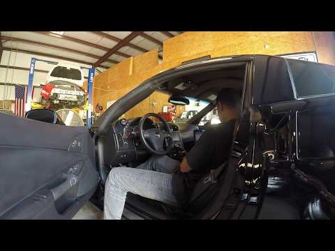 600whp N/A  Corvette Z06!