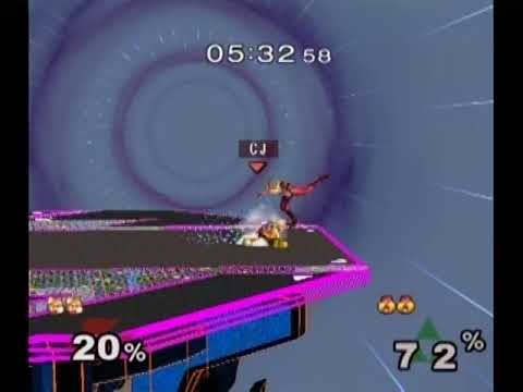 Longhorn Weekly 115 - WQF - Sungun (Fox) vs Disciple (Sheik)