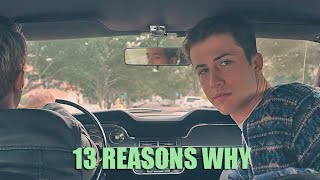 Arcade Fire - Half Light II No Celebration (Lyric video) • 13 Reasons Why | S4 Soundtrack