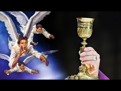 Šta je vino babilonsko? - Poruka trojice anđela 52