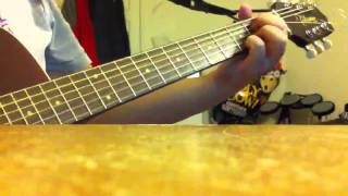 You Made A Way (twothirtyeight cover)