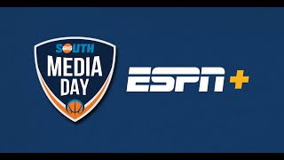 Campbell Men's Basketball | Big South Conference Media Day