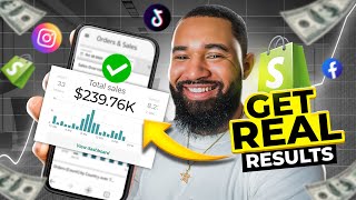 5 BEST WAYS To Advertise Your Shopify Store In 2026
