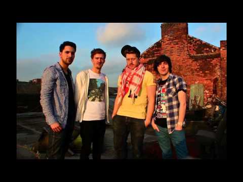 Ain't No Pleasin' You, The Gentlemen Cover for Dermot O'Leary's BBC Radio 2 Show 10/11/2012