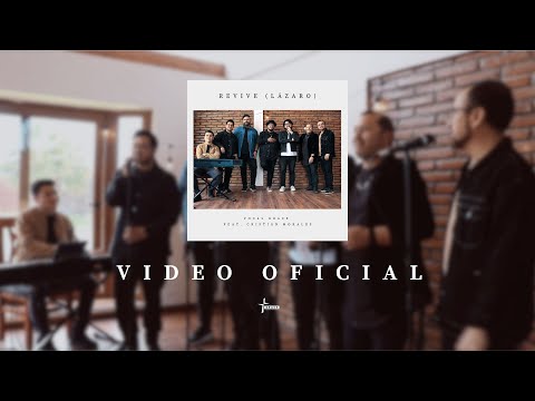 Vocal Grace - Revive (Lázaro) Feat. Cristián Morales