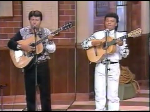 Dombar e Delley - Paixão Demais e Pagode do Gago(1994)