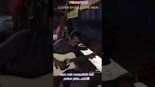 Download lagu PENANTIAN(RUSTY BLADE)                           COVER BY:EPUL CHE WAN mp3