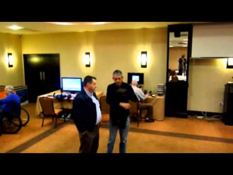 PC Pilots Ireland Fly-In, Oct.2010, Dublin