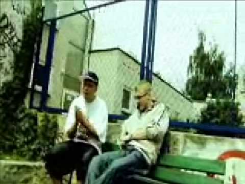 Onar feat Pezet Malolat   Daj mi przezyc