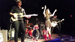 Lindi Ortega - All These Cats