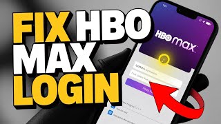 How to Fix HBO Max Login Problems – Account and App Errors