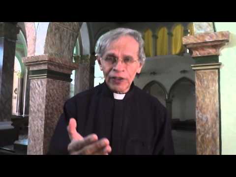 Evangelho do Dia com o Padre João Maria 18 05 2015