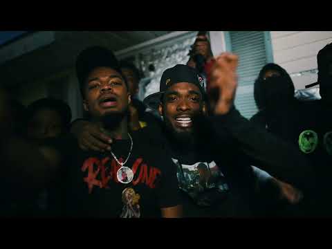 Gator Sliding -CTB Skip X Big London x CTB Bop x CTB D9 (Official Music Video)