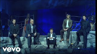 Celtic Thunder - Danny Boy (Live From Ontario / 2009)
