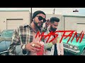 MASTANI (Official Song) Varinder Brar | Ft. | Bohemia | New Punjabi Songs 2021