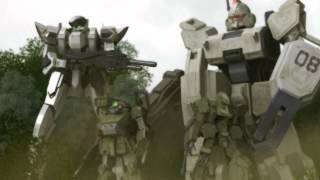Download lagu Full Metal Panic! The Second Raid - Shissou Extended mp3