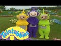 Teletubbies Svenska Säsong 3 Episod 78 Teletubbies Svenska Avsnitt 2018 Visar För Barn