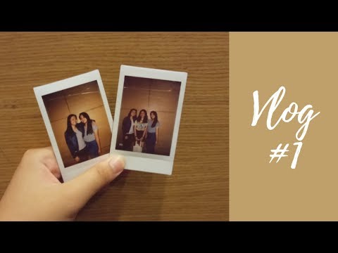 ARMY Fest 2018 (180311) | sab & shaina