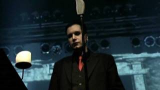 BlutEngel - Oxidising Angel ["Moments Of Our Lives"] [HD]
