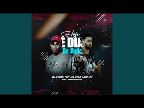 Hoje É Dia de Baile