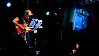 Richard Shindell - Wisteria - Shrewsbury Folk Festival 2010