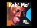 Keb' Mo' - The Flat Foot Boogie