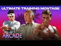 The Ultimate 80 S 90 S Training Montage
