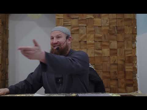 Warum werden muslimische Minderheiten bekämpft?