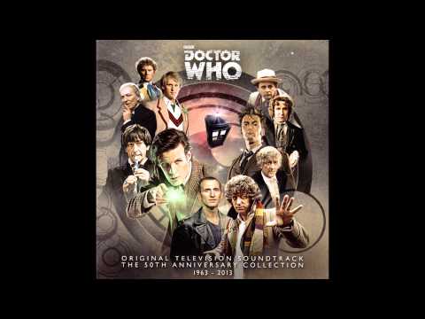 Doctor Who 50th Boxset - Disc 1 (1st Doctor) - 47 - Dalek Time Machine