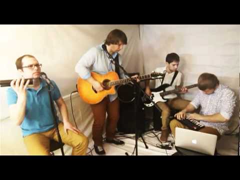 TOKAY - Твой океан (acoustic version)