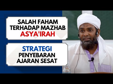 “Sifat 20 Sesat! Daripada Aristotle” 