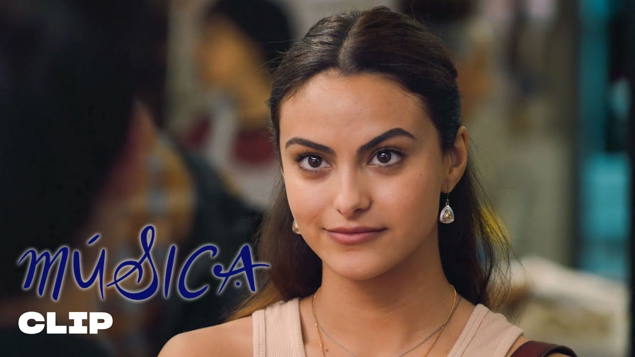 Rudy Meets Isabella - Official Clip