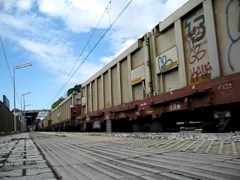 MRV Civitavecchia - Terni (E655.295)
