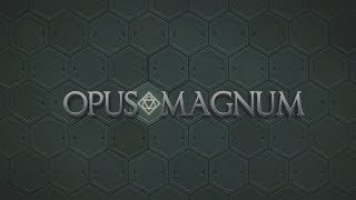 Opus Magnum Review