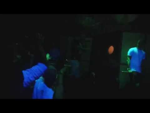 Stryju x Kogut  Live