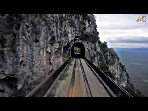 Cabview Bralos Lianokladi Greece