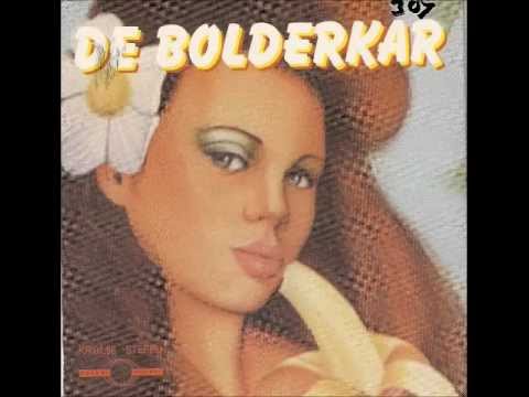 De Bolderkar - 100% Is Alles