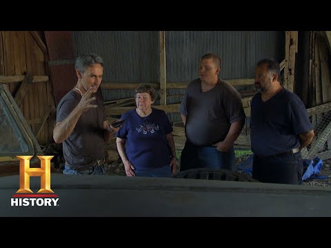 american-pickers-a-working-mans-rollsroyce-season-18-episode-7--history