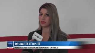 DHUNA TEK TE RINJTE, PSIKOLOGET KERKOJNE ANGAZHIMIN E GJITHESECILIT KUNDER KESAJ DUKURIE
