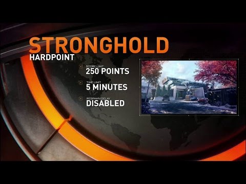 ESL 5K Viertelfinale vs Exertus (CWL Team) | Listen In | KraQz