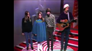 MAMAS &amp; PAPAS My Heart Stood Still STEREO