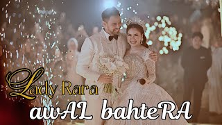 Download lagu Lady Rara - awAL bahteRA mp3