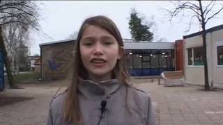 preview picture of video 'De Triangel uit Weesp wil een mooi schoolplein samen met Jantje Beton!'