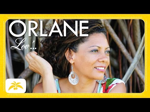 Orlane - Es sé pou sa