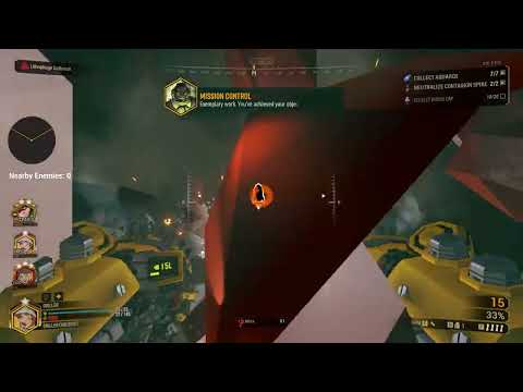 shouldve checked the terrain scanner