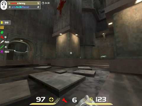stermy vs av3k QC09 map1o3 t7
